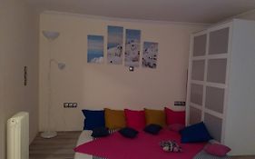 Cosy Apartment Acropolis Point-3