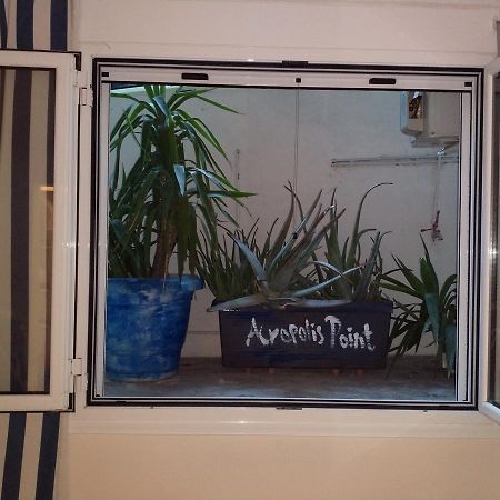 Cosy Apartment Acropolis Point-3 Αθήνα Εξωτερικό φωτογραφία