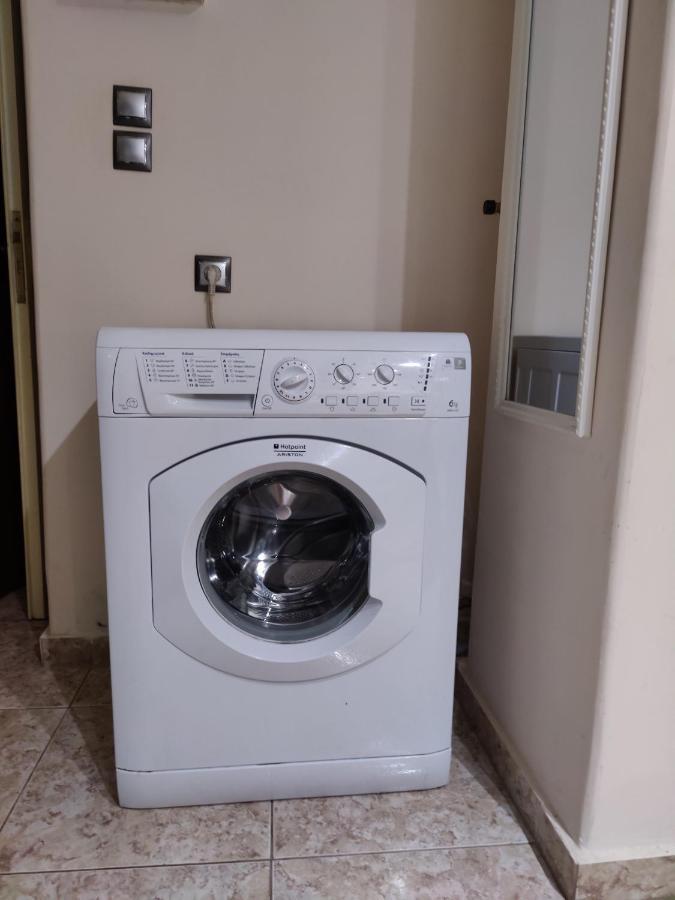 Cosy Apartment Acropolis Point-3 Αθήνα Εξωτερικό φωτογραφία