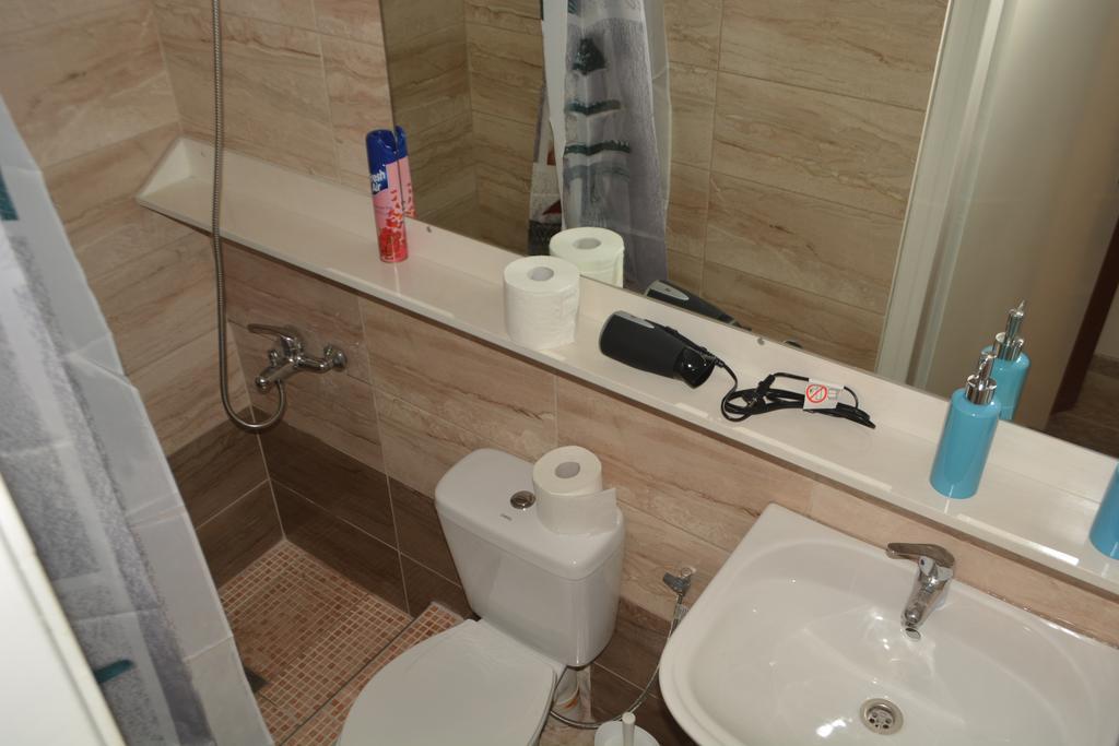 Cosy Apartment Acropolis Point-3 Αθήνα Εξωτερικό φωτογραφία