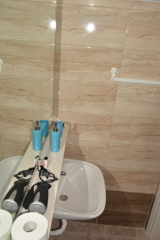 Cosy Apartment Acropolis Point-3 Αθήνα Εξωτερικό φωτογραφία