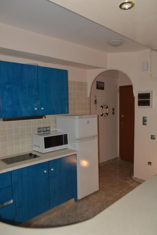 Cosy Apartment Acropolis Point-3 Αθήνα Εξωτερικό φωτογραφία
