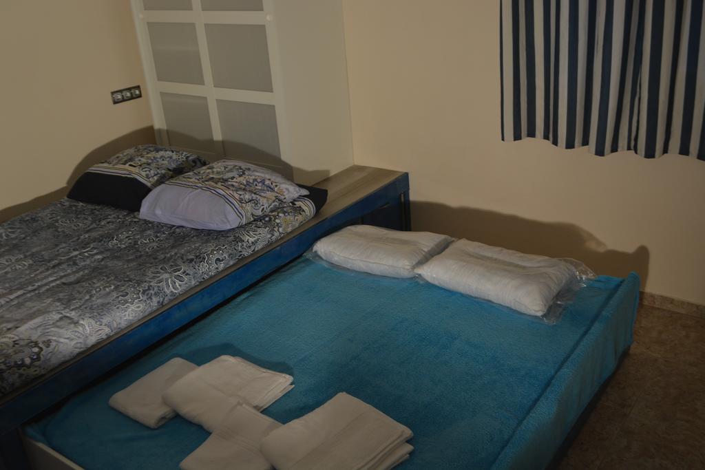 Cosy Apartment Acropolis Point-3 Αθήνα Εξωτερικό φωτογραφία