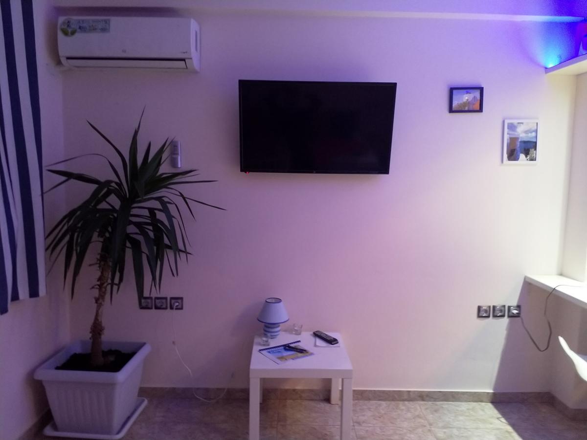 Cosy Apartment Acropolis Point-3 Αθήνα Εξωτερικό φωτογραφία