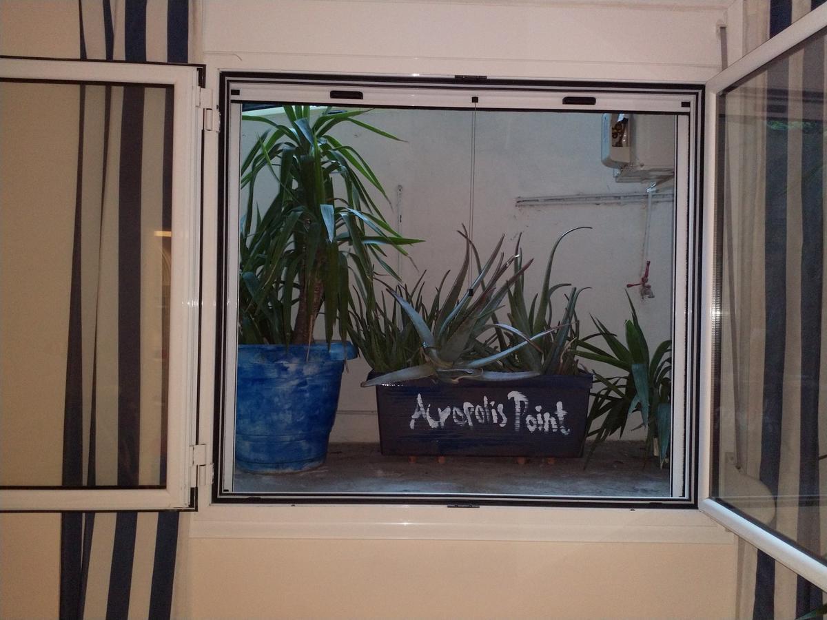 Cosy Apartment Acropolis Point-3 Αθήνα Εξωτερικό φωτογραφία