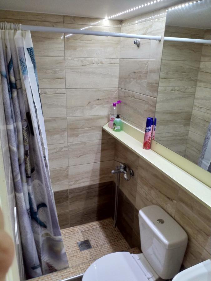 Cosy Apartment Acropolis Point-3 Αθήνα Εξωτερικό φωτογραφία