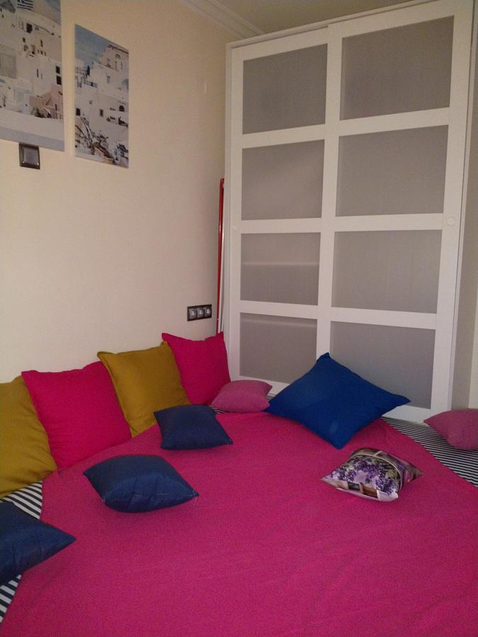 Cosy Apartment Acropolis Point-3 Αθήνα Εξωτερικό φωτογραφία