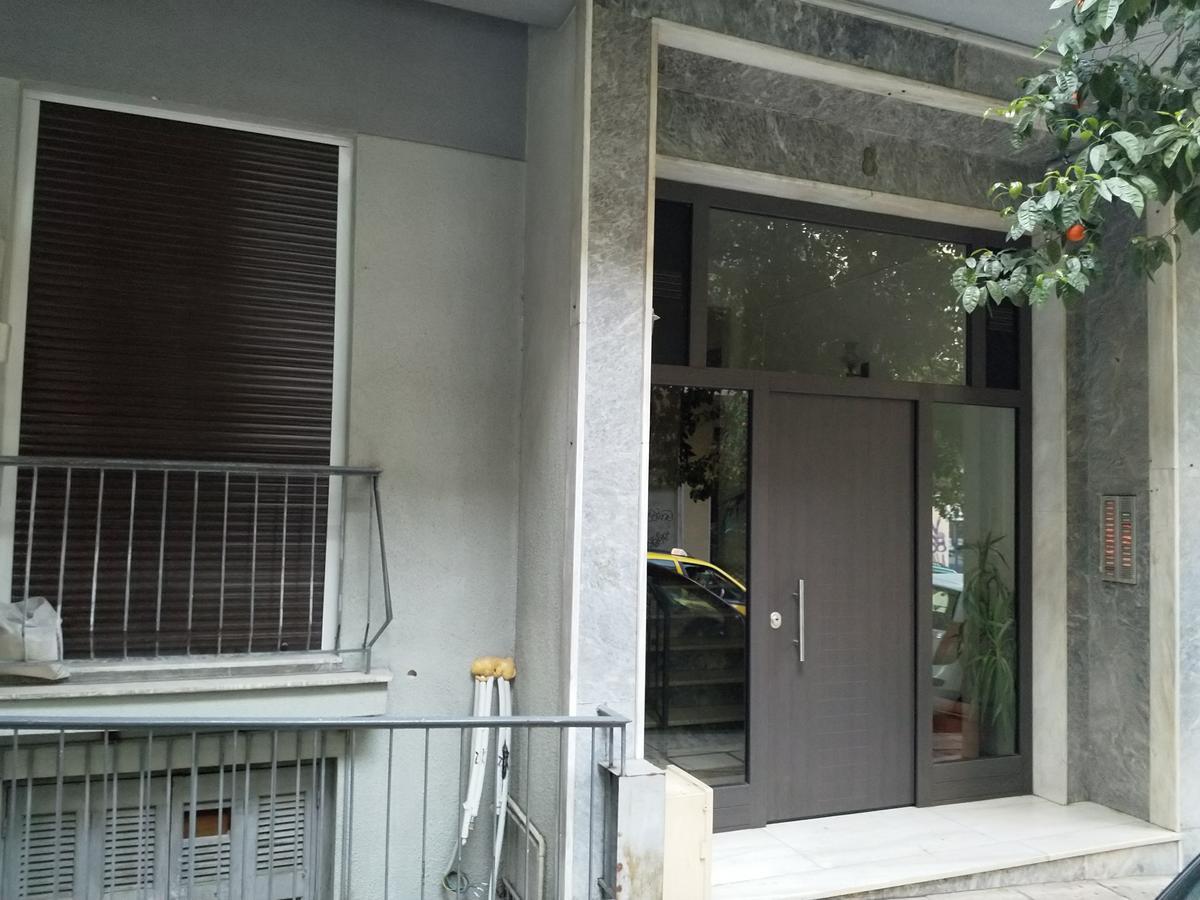 Cosy Apartment Acropolis Point-3 Αθήνα Εξωτερικό φωτογραφία